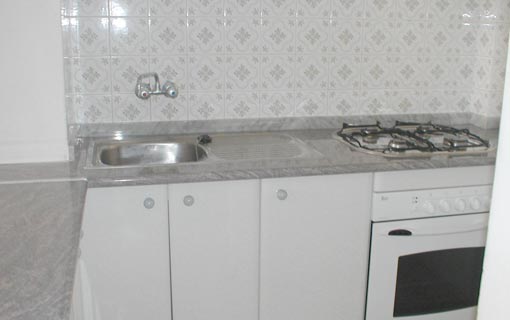 Apartamentos Triomar Ibiza