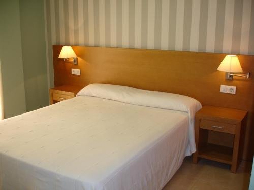Apartamentos Trisquel