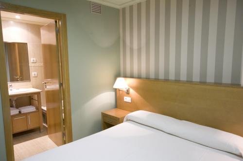 Apartamentos Trisquel