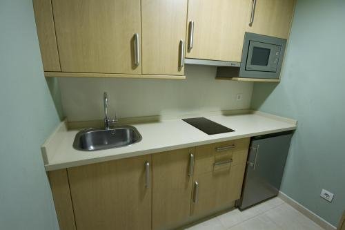 Apartamentos Trisquel