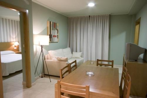 Apartamentos Trisquel