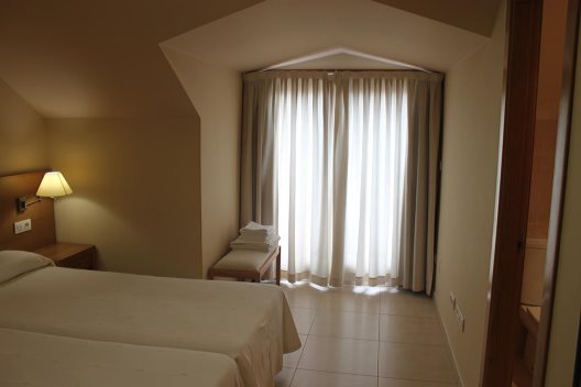 Apartamentos Trisquel