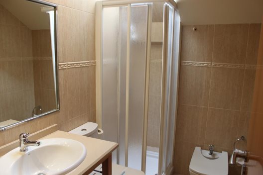 Apartamentos Trisquel