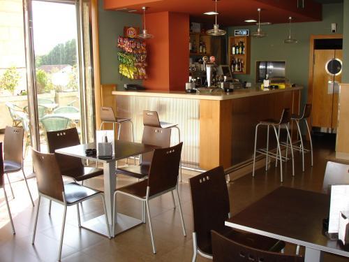 Apartamentos Trisquel