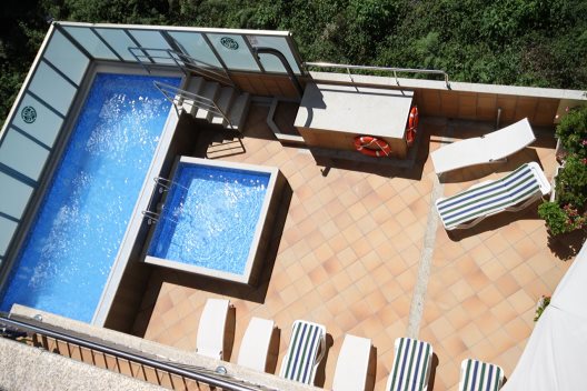 Apartamentos Trisquel