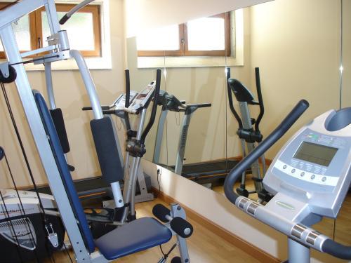 Apartamentos Trisquel