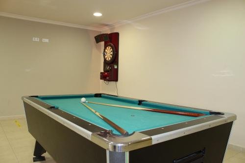 Apartamentos Trisquel