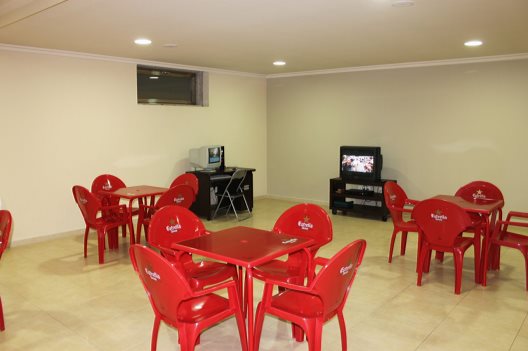 Apartamentos Trisquel