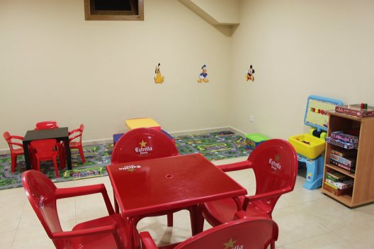 Apartamentos Trisquel