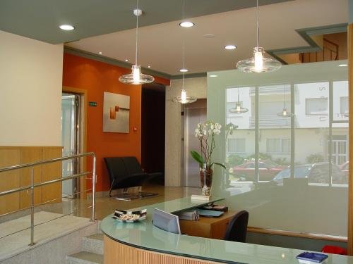 Apartamentos Trisquel