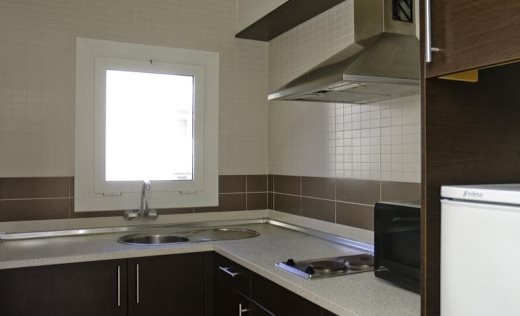 Apartamentos Tropic