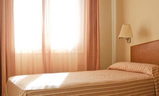 Apartamentos Tropic
