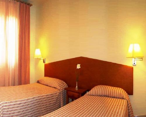 Apartamentos Tropic
