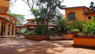 Apartamentos Tropical Gardens Suites & Apartments