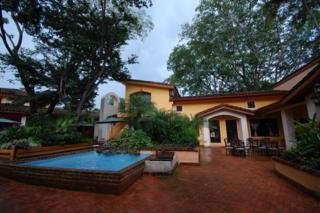 Apartamentos Tropical Gardens Suites & Apartments