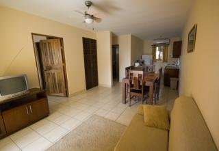 Apartamentos Tropical Gardens Suites & Apartments
