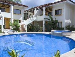 Apartamentos Tropical Gardens Suites & Apartments