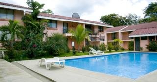 Apartamentos Tropical Gardens Suites & Apartments