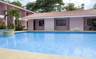 Apartamentos Tropical Gardens Suites & Apartments