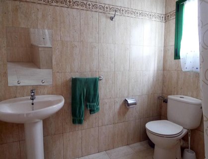 Apartamentos Tropicana
