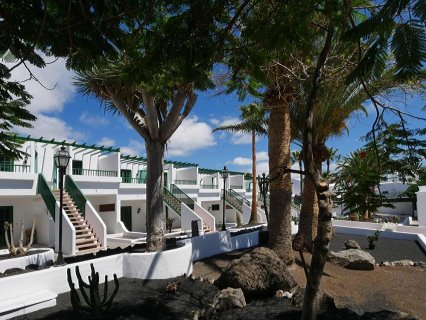 Apartamentos Tropicana