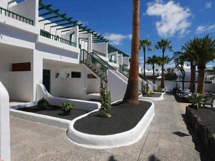 Apartamentos Tropicana