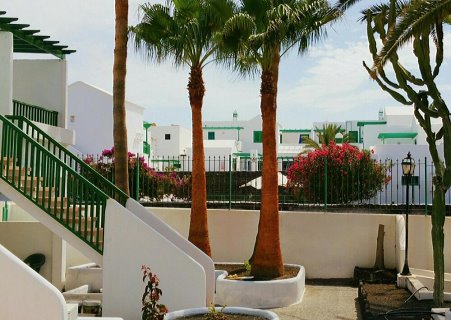 Apartamentos Tropicana