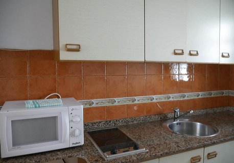 Apartamentos Tropicana