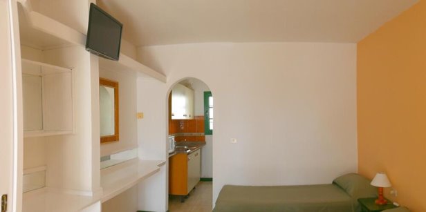 Apartamentos Tropicana