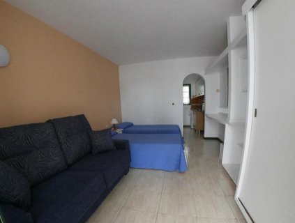 Apartamentos Tropicana