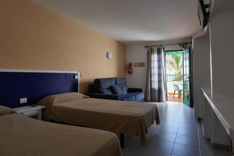Apartamentos Tropicana