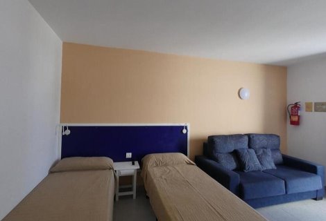 Apartamentos Tropicana