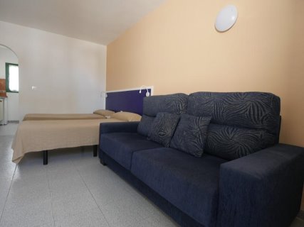 Apartamentos Tropicana