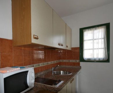 Apartamentos Tropicana