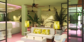 Apartamentos Tropicana Ibiza Coast Suites