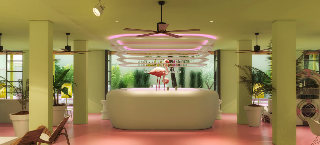 Apartamentos Tropicana Ibiza Coast Suites