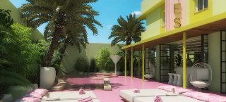 Apartamentos Tropicana Ibiza Coast Suites
