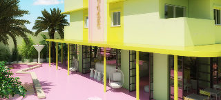 Apartamentos Tropicana Ibiza Coast Suites