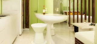 Apartamentos Tropicana Ibiza Coast Suites
