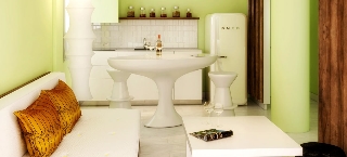 Apartamentos Tropicana Ibiza Coast Suites