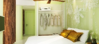 Apartamentos Tropicana Ibiza Coast Suites