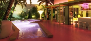 Apartamentos Tropicana Ibiza Coast Suites
