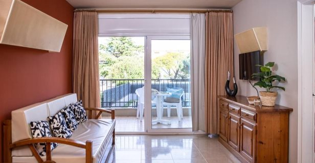 Apartamentos Tropik