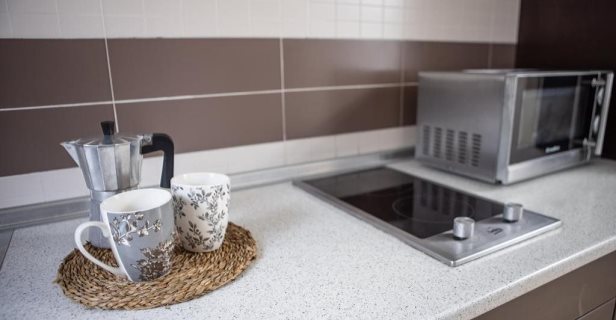 Apartamentos Tropik