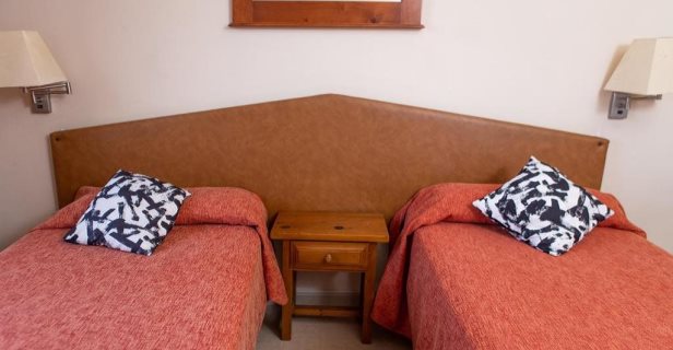 Apartamentos Tropik