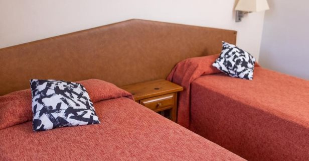 Apartamentos Tropik