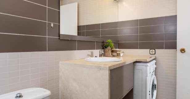 Apartamentos Tropik