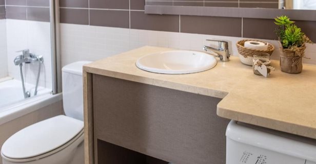 Apartamentos Tropik