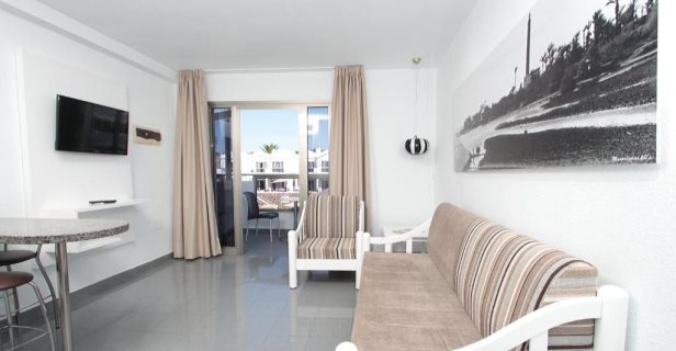 Apartamentos Turbo Club