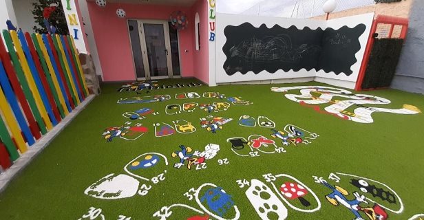 Apartamentos Turbo Club